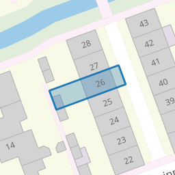 Perceel PAK00-C-8719