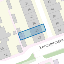 Perceel PAK00-C-8722