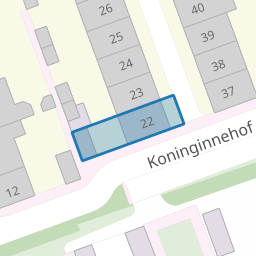 Perceel PAK00-C-8723