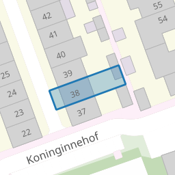 Perceel PAK00-C-8729