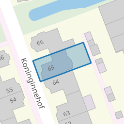 Perceel PAK00-C-8737