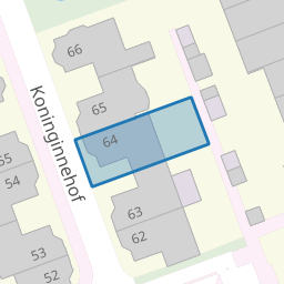 Perceel PAK00-C-8738