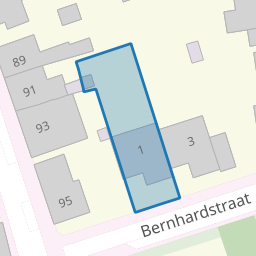 Perceel PAK00-C-8789
