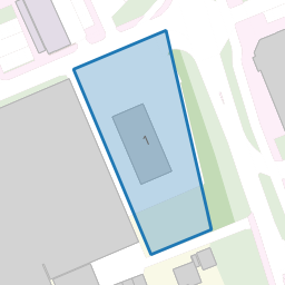 Perceel PAK00-C-8796