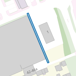 Perceel PAK00-C-8797