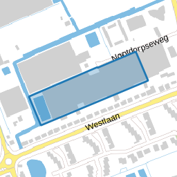 Perceel PAK00-C-8799