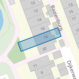 Perceel PAK00-C-8804