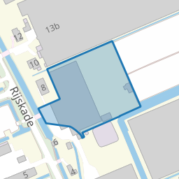 Perceel PAK00-C-8822