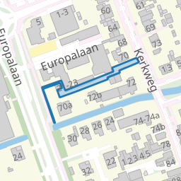 Perceel PAK00-C-8836