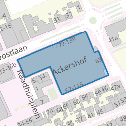 Perceel PAK00-C-8847