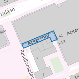 Perceel PAK00-C-8848