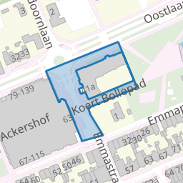 Perceel PAK00-C-8851