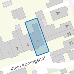 Perceel PAK00-C-8860