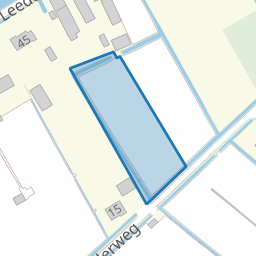 Perceel PAK00-C-8884