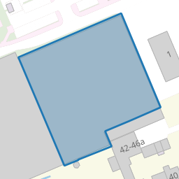 Perceel PAK00-C-8890