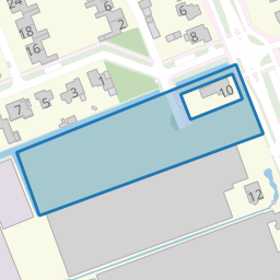 Perceel PAK00-C-8893