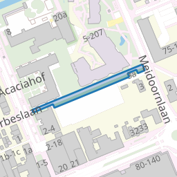 Perceel PAK00-C-8897