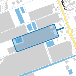 Perceel PAK00-C-8925