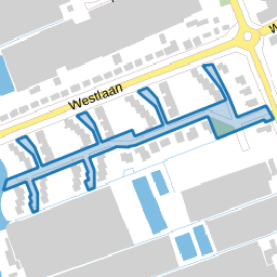 Perceel PAK00-C-8932