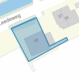 Perceel PAK00-C-8943