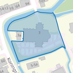 Perceel PAK00-C-8946