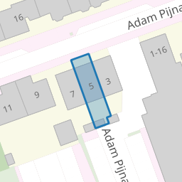 Perceel PAK00-C-8959