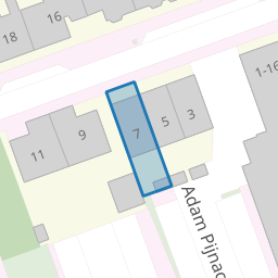 Perceel PAK00-C-8960