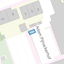 Perceel PAK00-C-8961