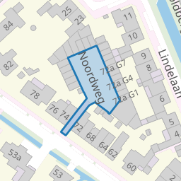 Perceel PAK00-C-8968