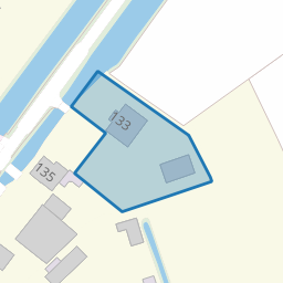 Perceel PAK00-C-8969