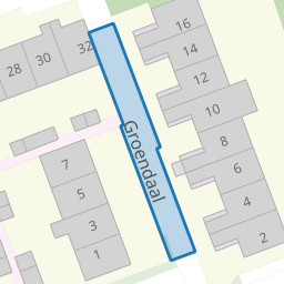 Perceel PAK00-C-8981