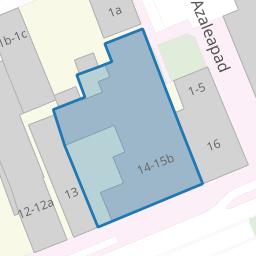 Perceel PAK00-C-8983