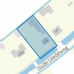 Perceel PAK00-C-8992