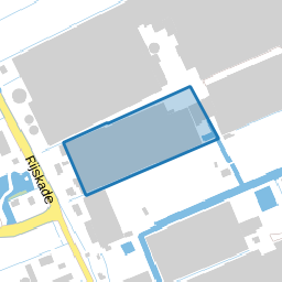 Perceel PAK00-C-8994