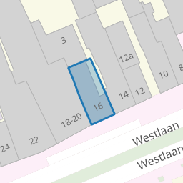 Perceel PAK00-C-8996