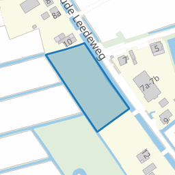 Perceel PAK00-C-9001