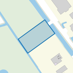 Perceel PAK00-C-9002