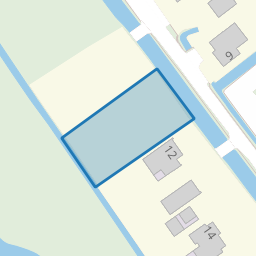 Perceel PAK00-C-9003