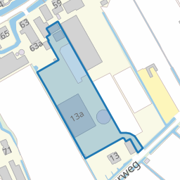 Perceel PAK00-C-9007