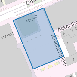 Perceel PAK00-C-9009