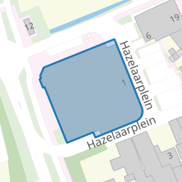 Perceel PAK00-C-9015