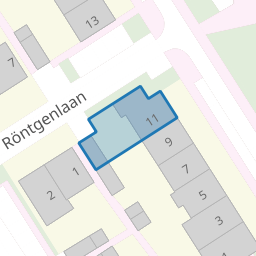 Perceel PAK00-C-9020