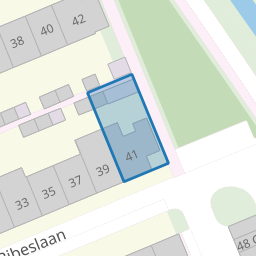 Perceel PAK00-C-9027