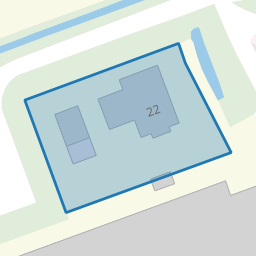 Perceel PAK00-C-9029