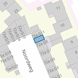 Perceel PAK00-C-9032