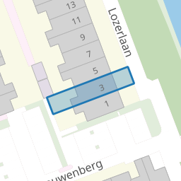 Perceel PAK00-C-9054