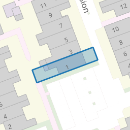 Perceel PAK00-C-9060