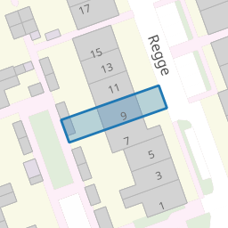 Perceel PAK00-C-9062