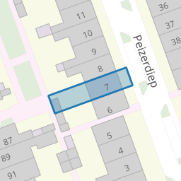 Perceel PAK00-C-9069