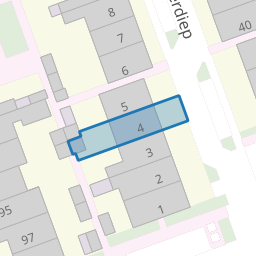 Perceel PAK00-C-9070